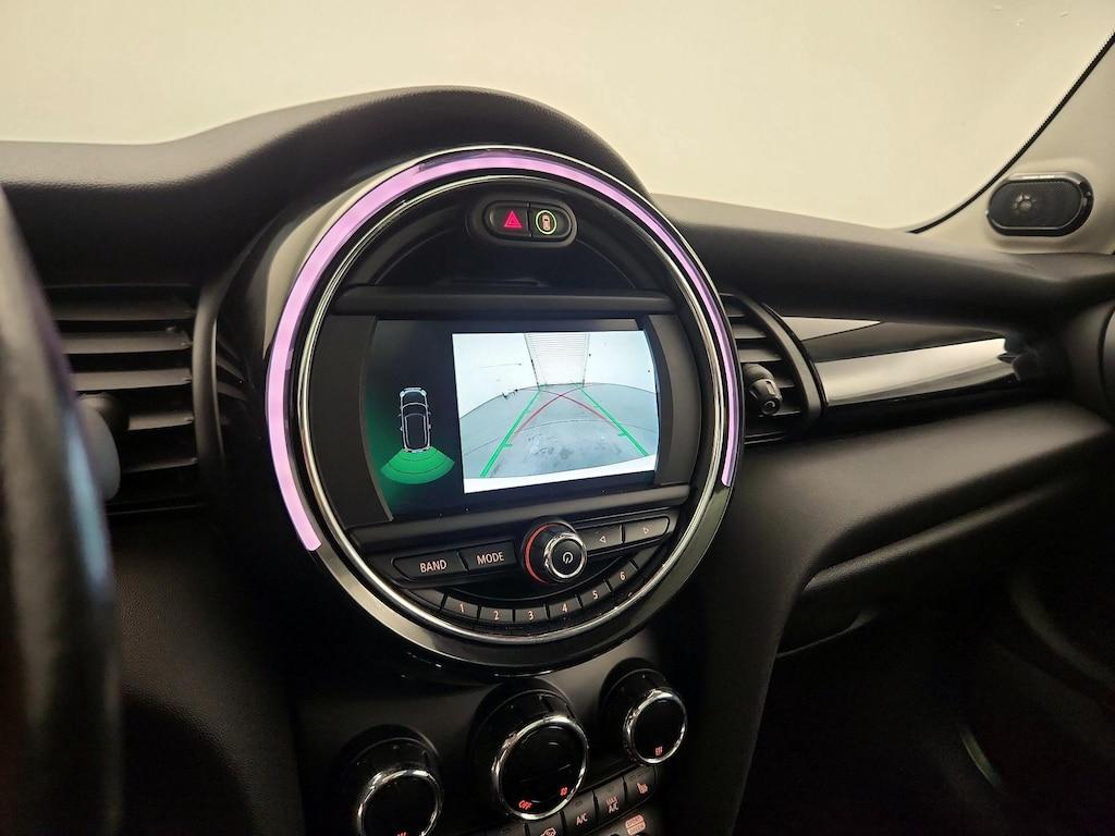 used 2019 MINI Hardtop car, priced at $18,998