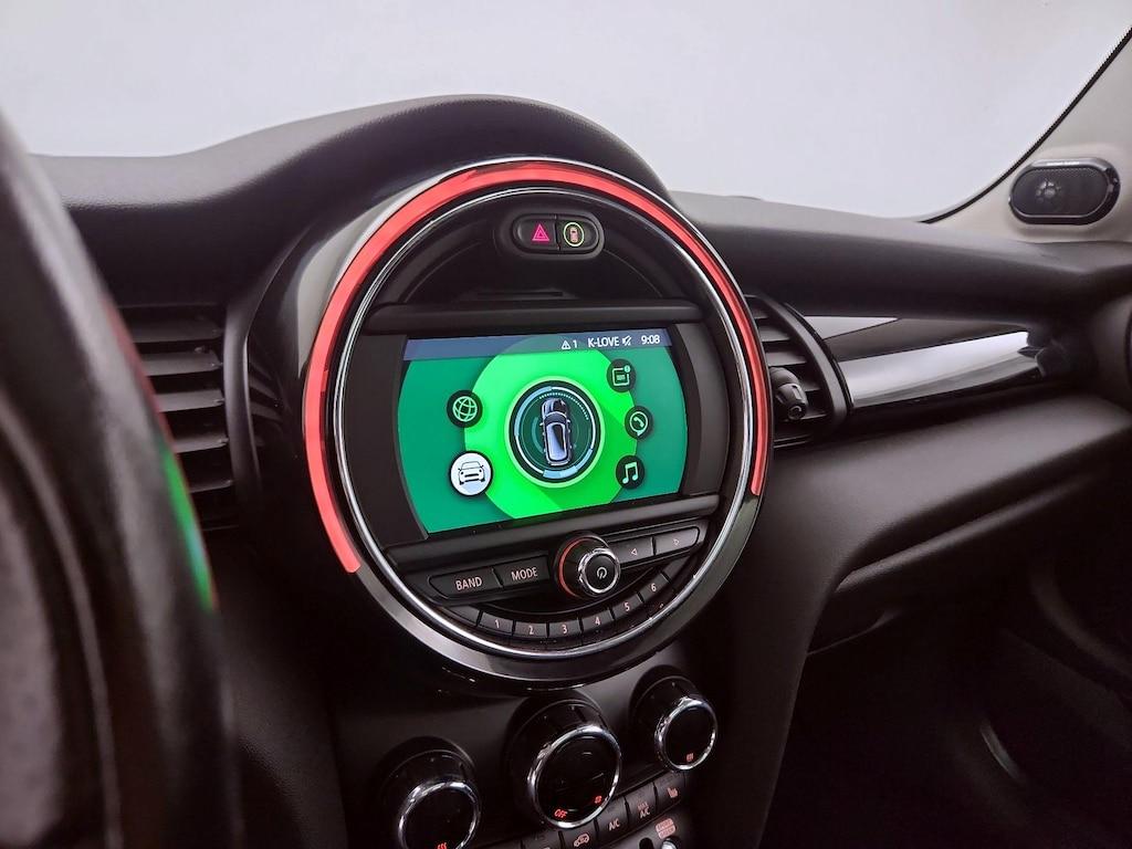 used 2019 MINI Hardtop car, priced at $18,998