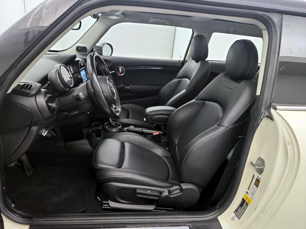 used 2019 MINI Hardtop car, priced at $18,998