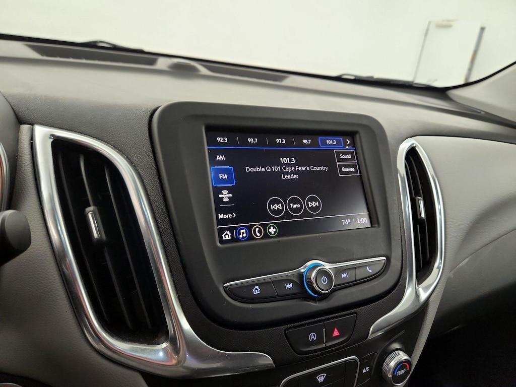 used 2022 Chevrolet Equinox car, priced at $19,998