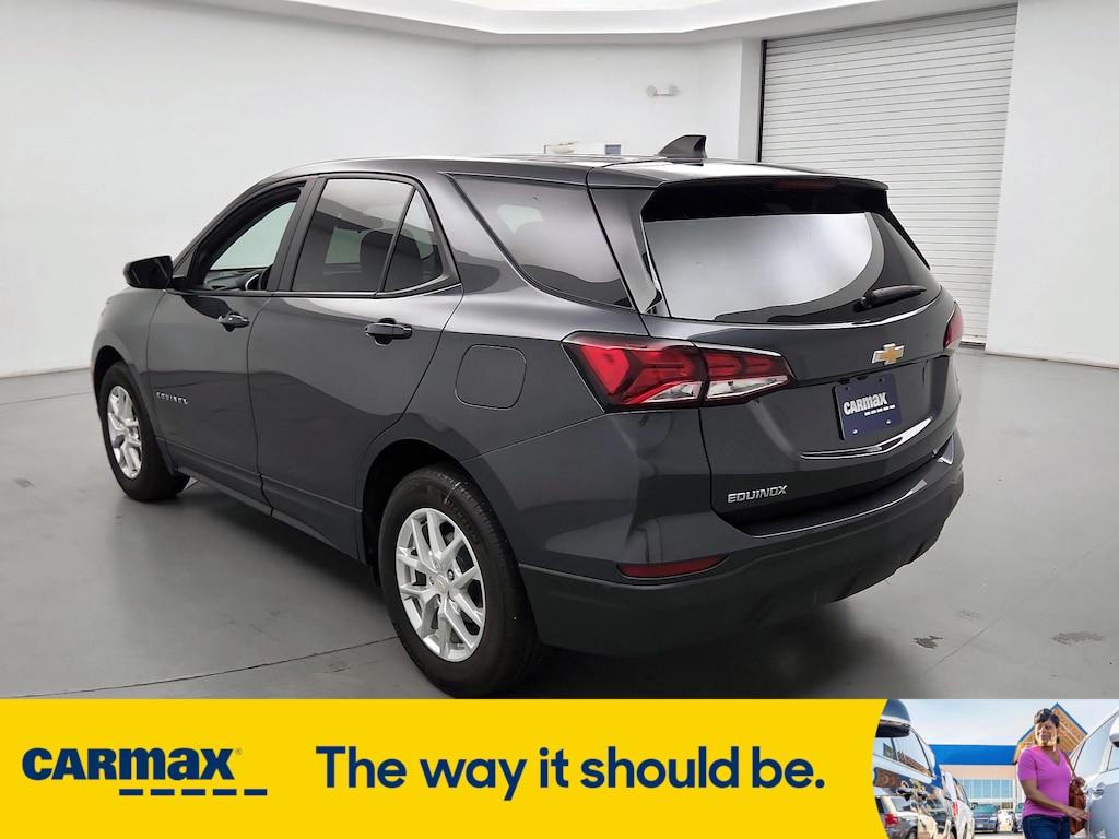 used 2022 Chevrolet Equinox car, priced at $19,998