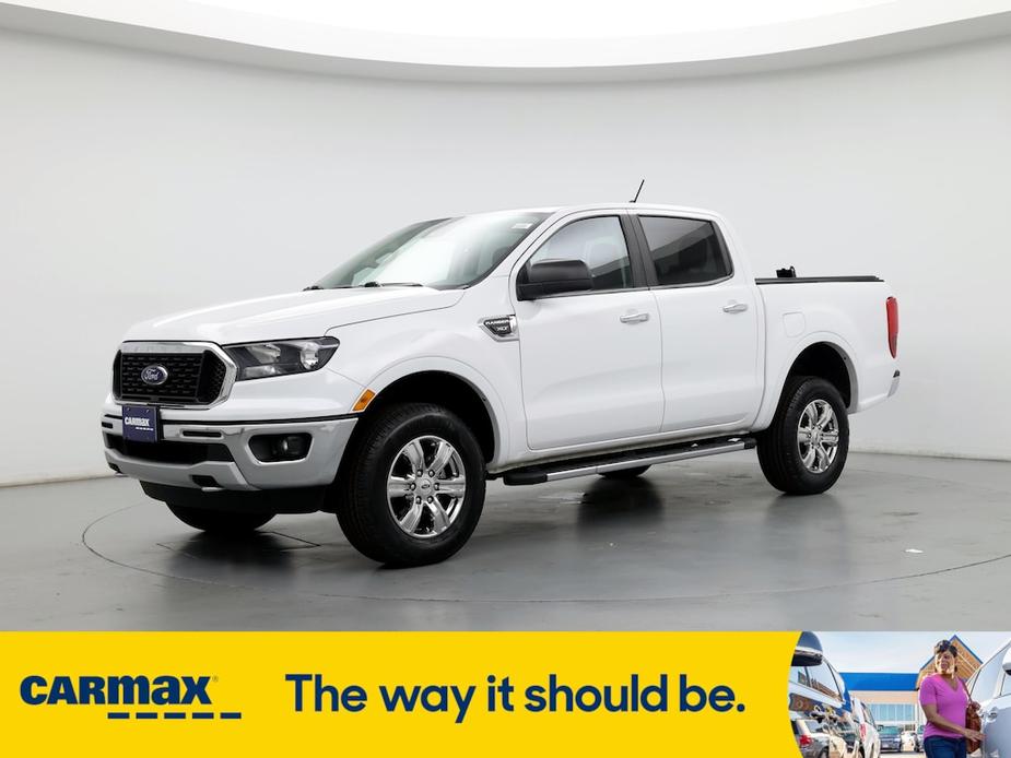 used 2020 Ford Ranger car, priced at $29,998