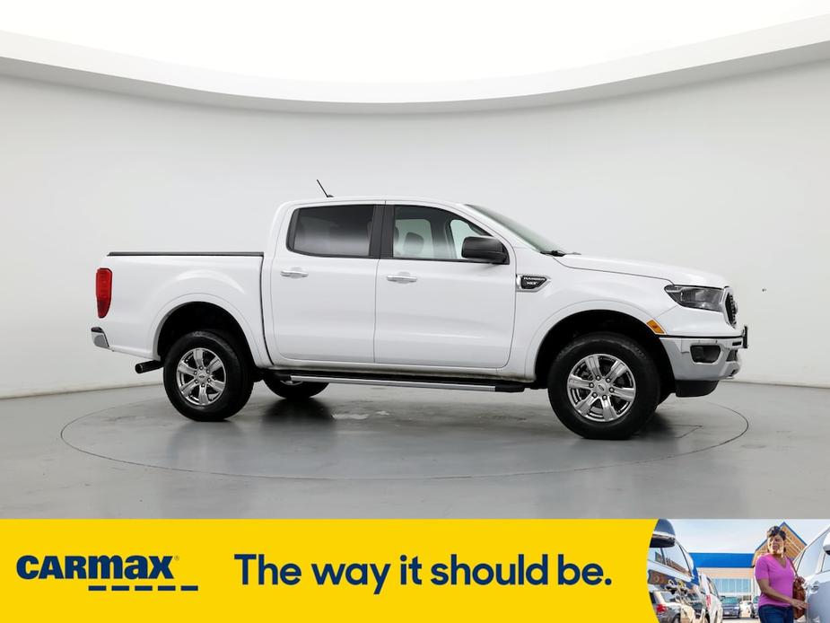 used 2020 Ford Ranger car, priced at $29,998