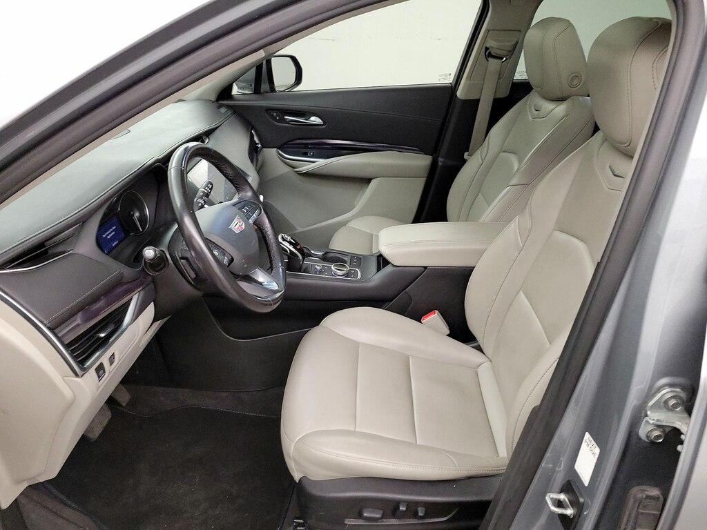 used 2023 Cadillac XT4 car, priced at $25,998