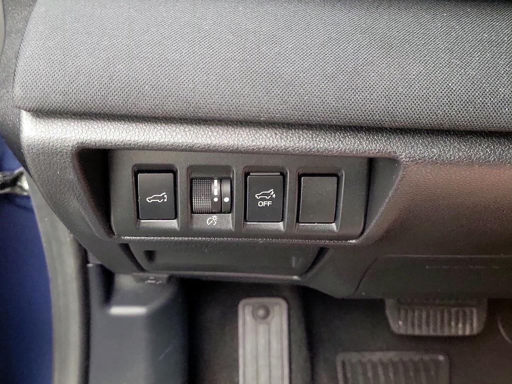 used 2020 Subaru Outback car, priced at $23,998