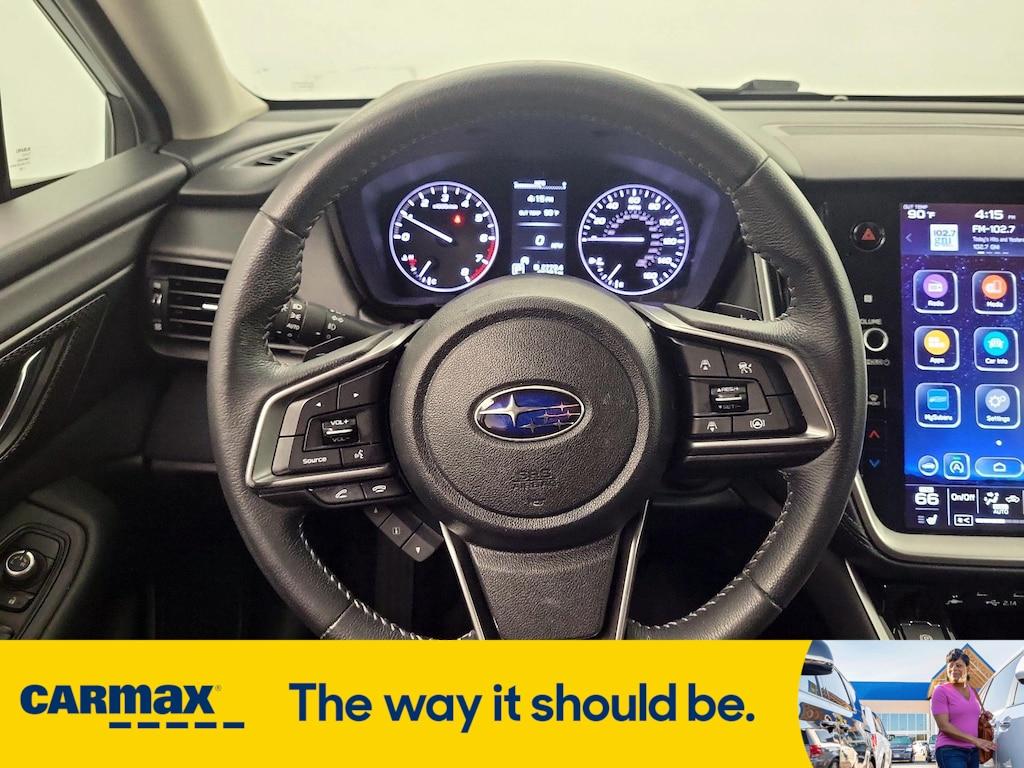 used 2020 Subaru Outback car, priced at $23,998