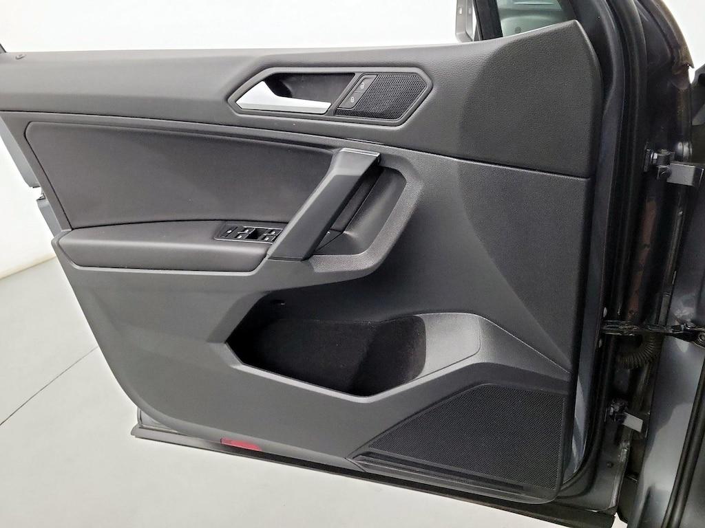 used 2019 Volkswagen Tiguan car, priced at $20,998