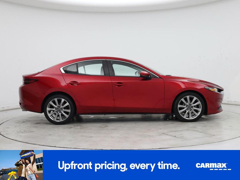 used 2019 Mazda Mazda3 car, priced at $19,998