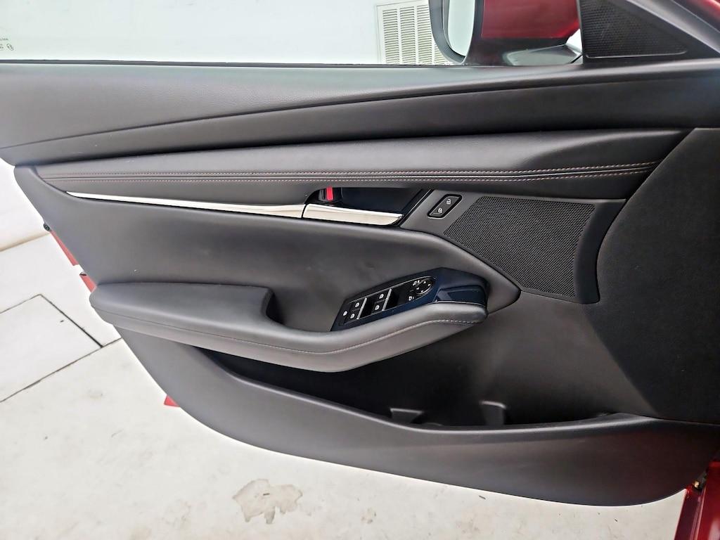 used 2019 Mazda Mazda3 car, priced at $19,998
