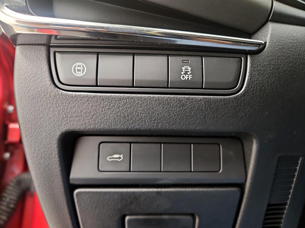 used 2019 Mazda Mazda3 car, priced at $19,998