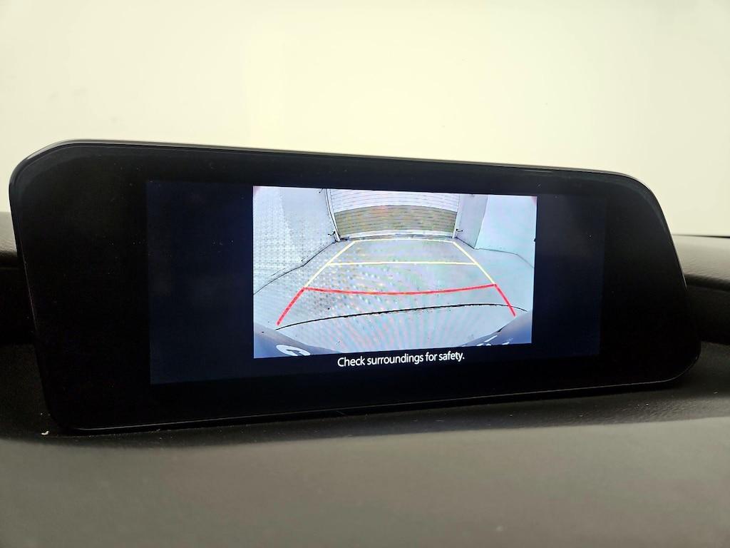 used 2019 Mazda Mazda3 car, priced at $19,998