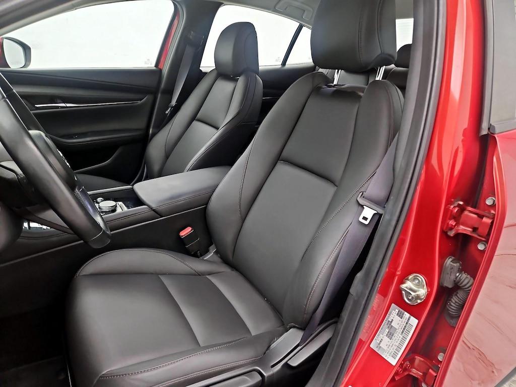 used 2019 Mazda Mazda3 car, priced at $19,998