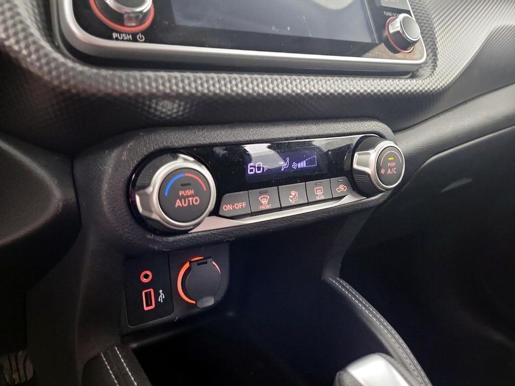 used 2019 Nissan Kicks car, priced at $17,998