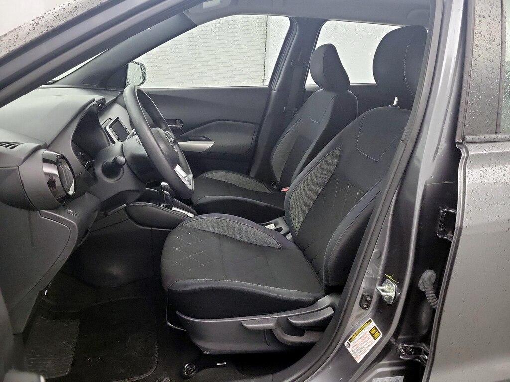 used 2019 Nissan Kicks car, priced at $17,998