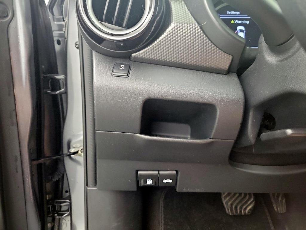 used 2019 Nissan Kicks car, priced at $17,998