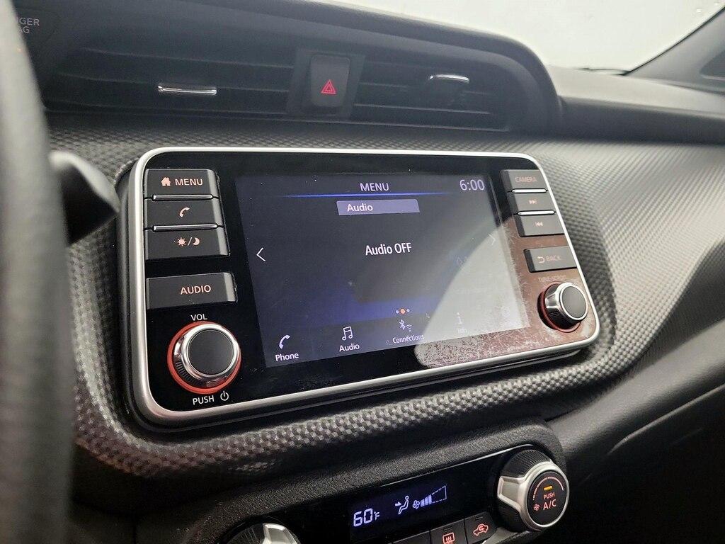 used 2019 Nissan Kicks car, priced at $17,998