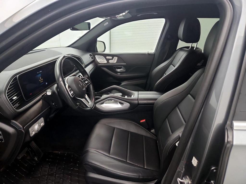 used 2021 Mercedes-Benz GLS 450 car, priced at $41,998