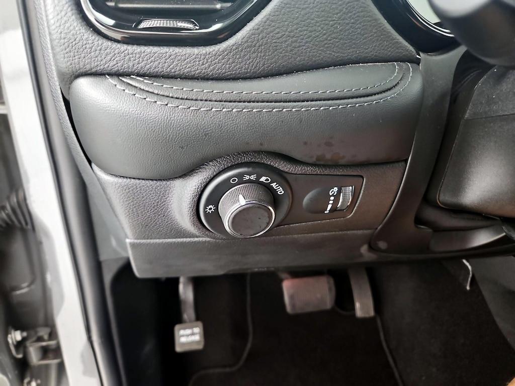 used 2023 Dodge Durango car, priced at $24,998
