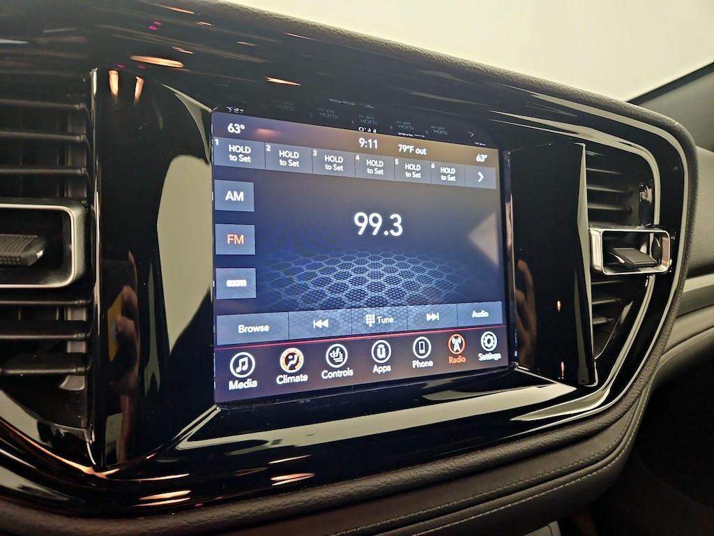 used 2023 Dodge Durango car, priced at $24,998