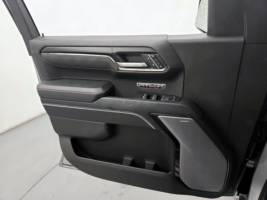 used 2023 GMC Sierra 1500 car, priced at $64,998
