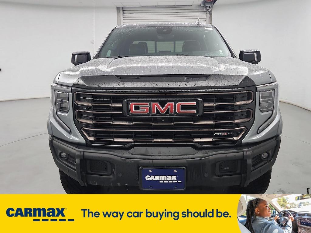 used 2023 GMC Sierra 1500 car, priced at $64,998