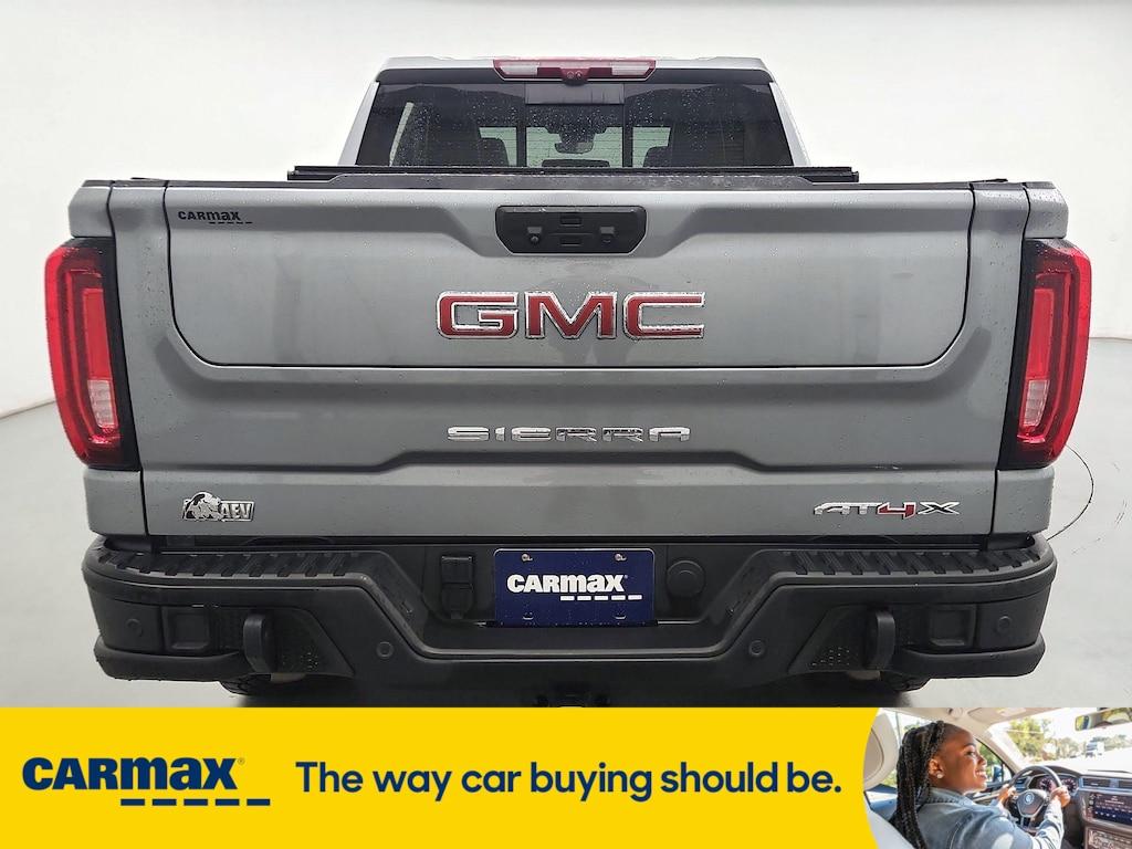 used 2023 GMC Sierra 1500 car, priced at $64,998