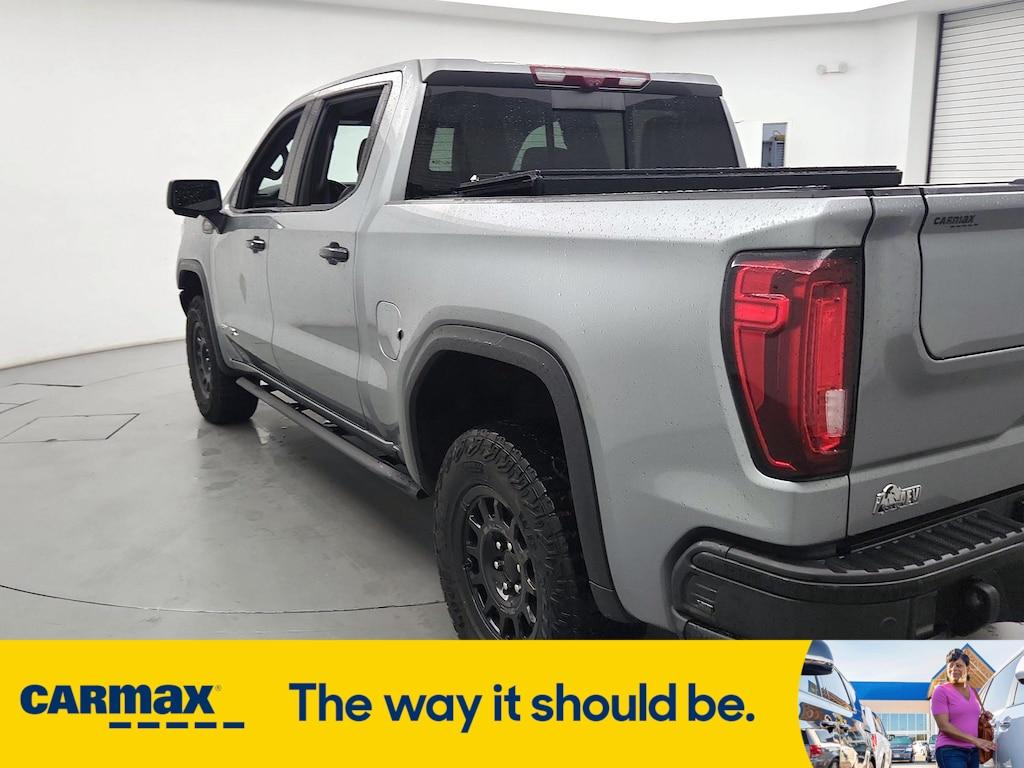 used 2023 GMC Sierra 1500 car, priced at $64,998
