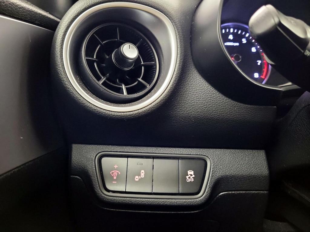 used 2022 Kia Forte car, priced at $18,998