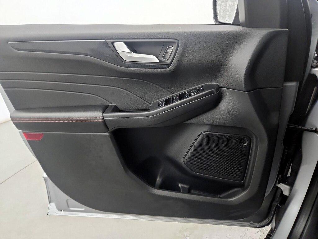 used 2023 Ford Escape car, priced at $22,998