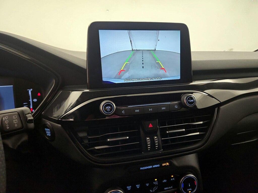 used 2023 Ford Escape car, priced at $22,998