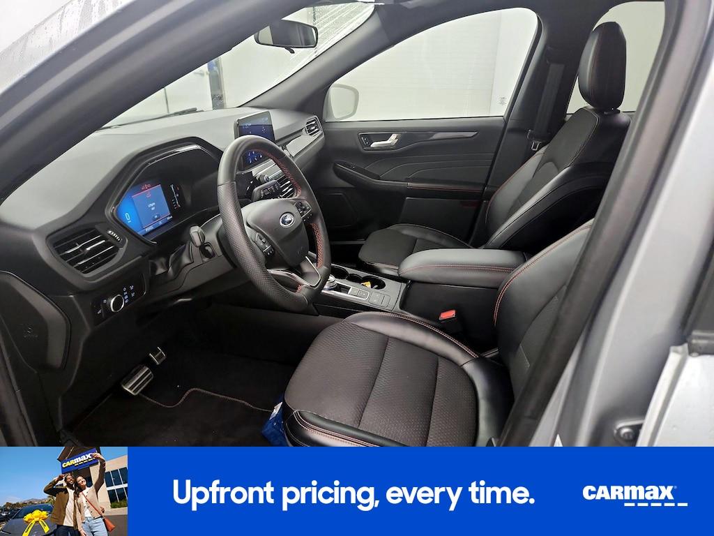 used 2023 Ford Escape car, priced at $22,998