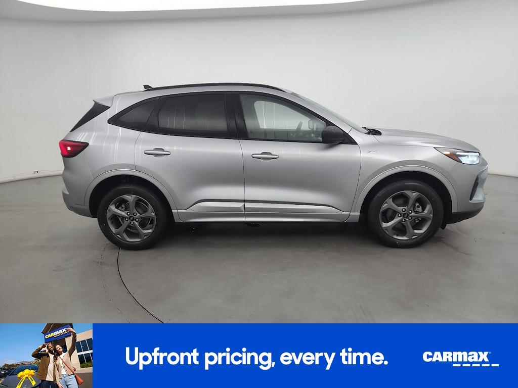used 2023 Ford Escape car, priced at $22,998
