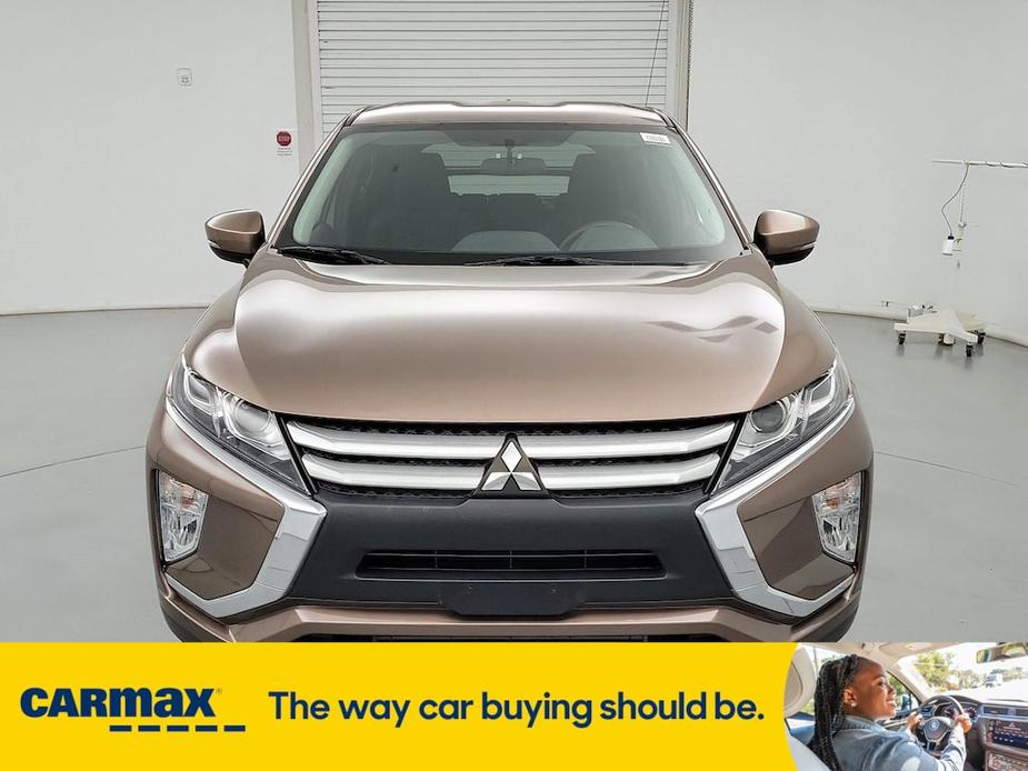 used 2019 Mitsubishi Eclipse Cross car, priced at $16,998