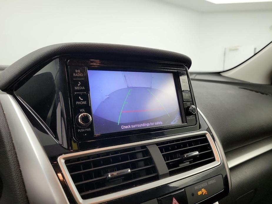 used 2019 Mitsubishi Eclipse Cross car, priced at $16,998