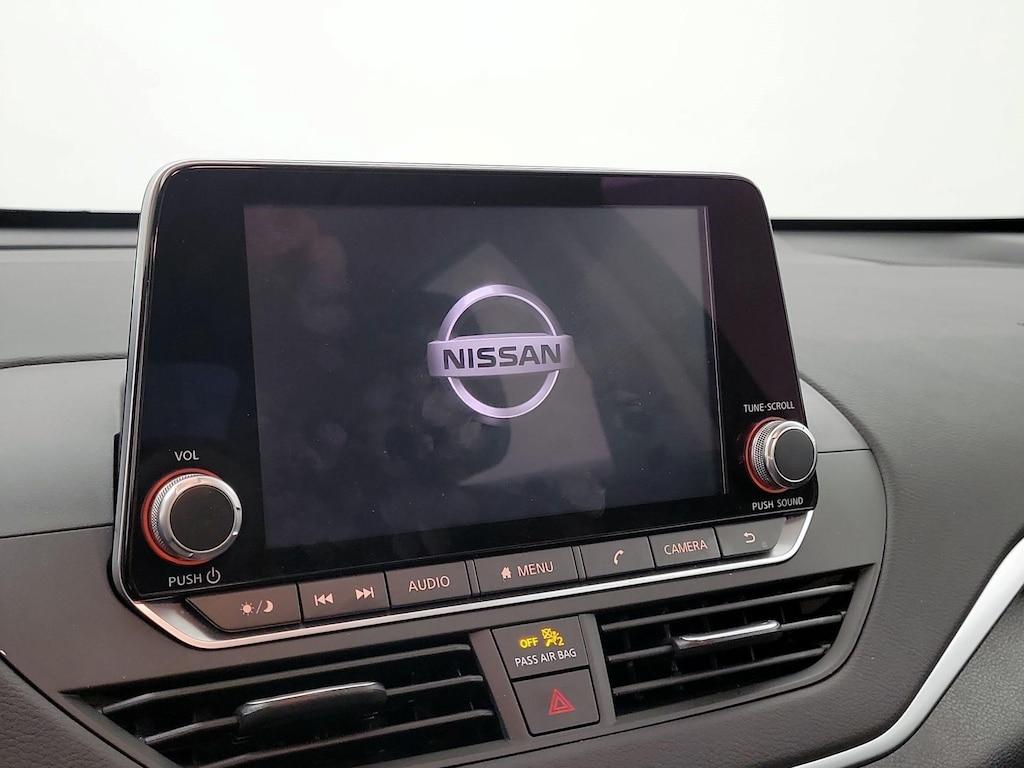 used 2022 Nissan Altima car, priced at $21,998