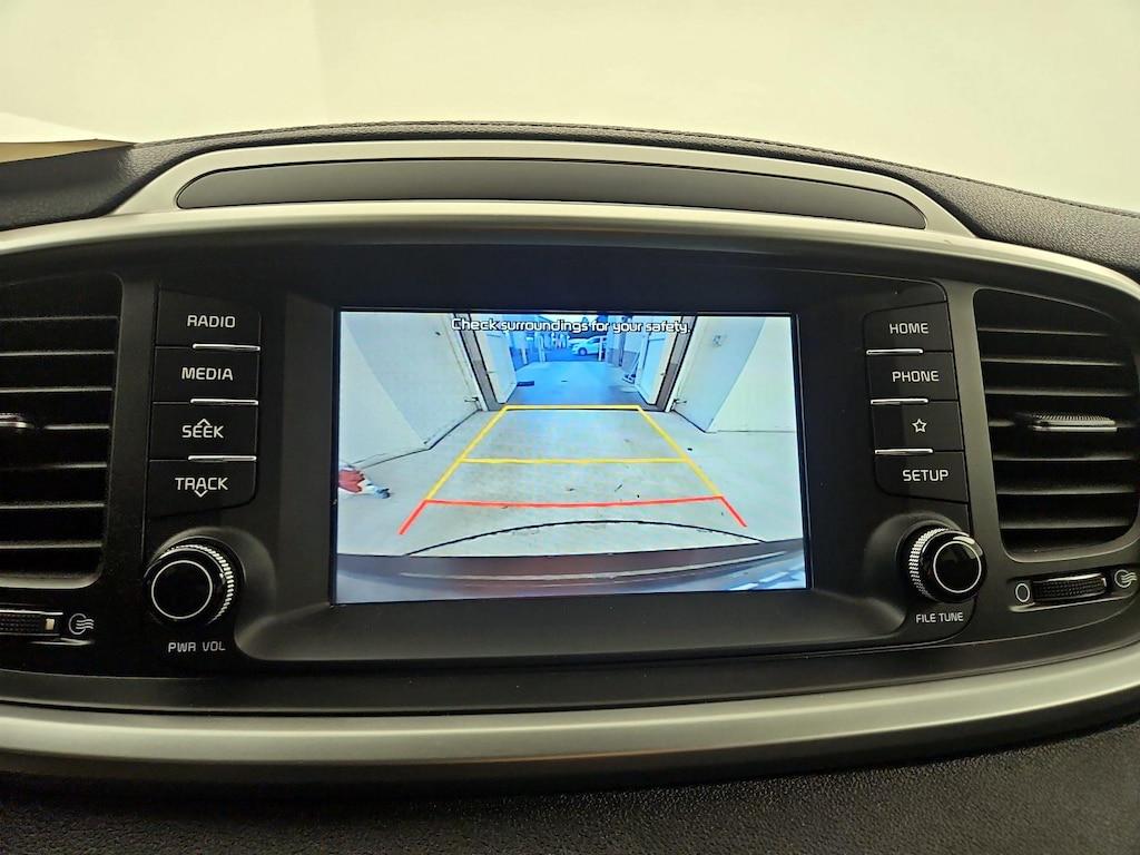 used 2020 Kia Sorento car, priced at $22,998