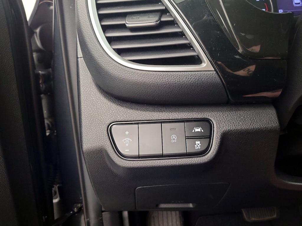 used 2023 Kia Seltos car, priced at $25,998