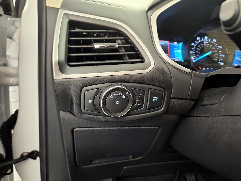 used 2021 Ford Edge car, priced at $22,998