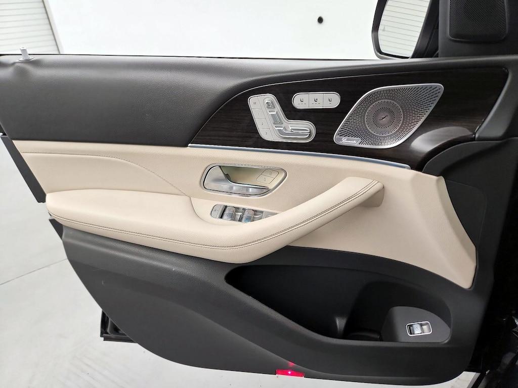 used 2020 Mercedes-Benz GLS 450 car, priced at $43,998