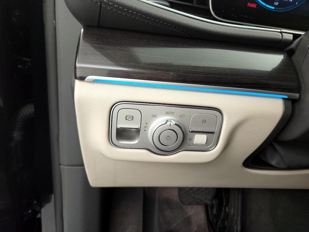 used 2020 Mercedes-Benz GLS 450 car, priced at $43,998