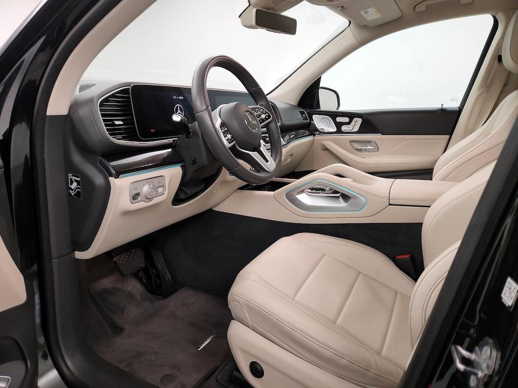 used 2020 Mercedes-Benz GLS 450 car, priced at $43,998