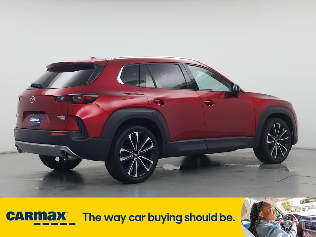 used 2023 Mazda CX-50 car, priced at $32,998
