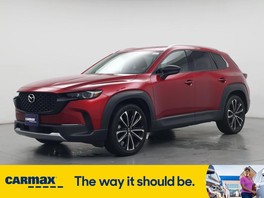 used 2023 Mazda CX-50 car, priced at $32,998