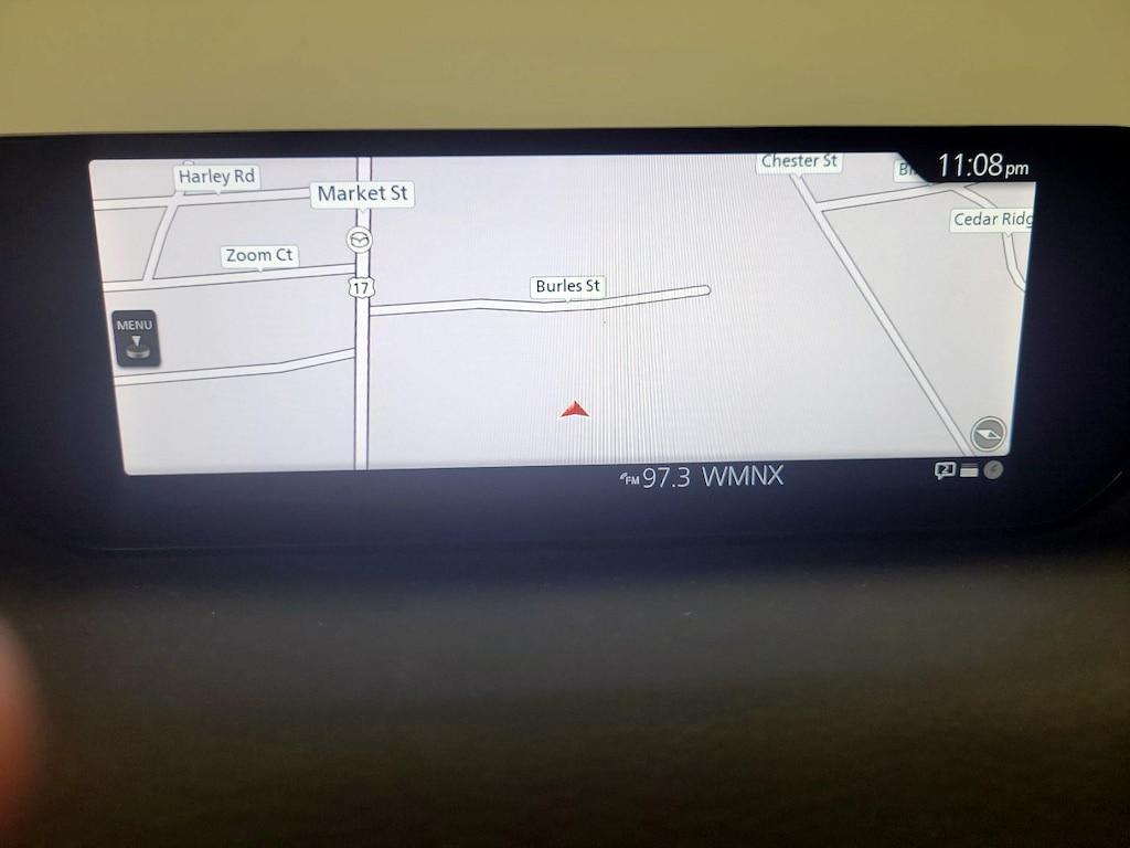 used 2023 Mazda CX-50 car, priced at $32,998