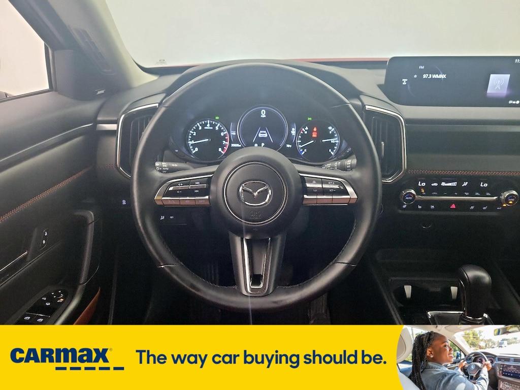 used 2023 Mazda CX-50 car, priced at $32,998