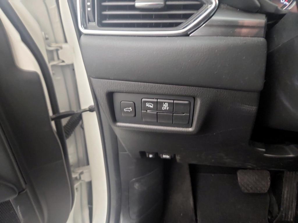 used 2022 Mazda CX-5 car, priced at $26,998
