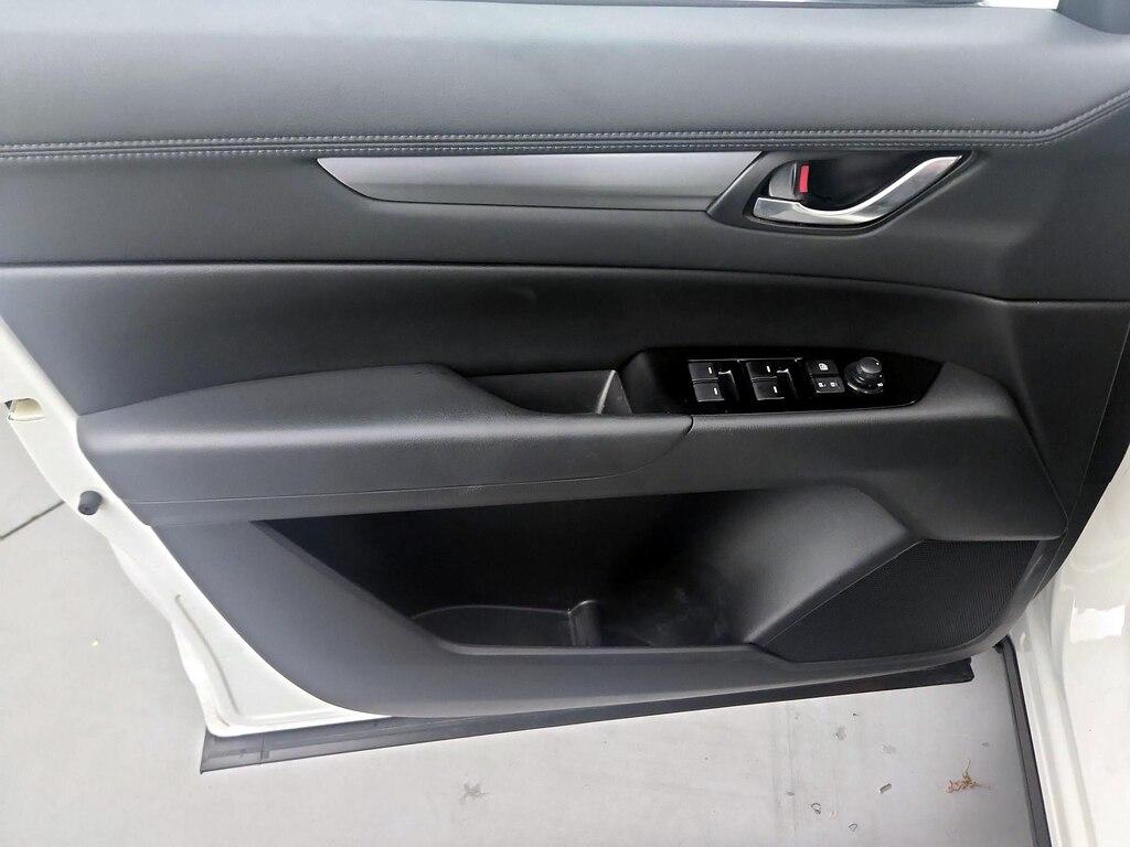 used 2022 Mazda CX-5 car, priced at $26,998