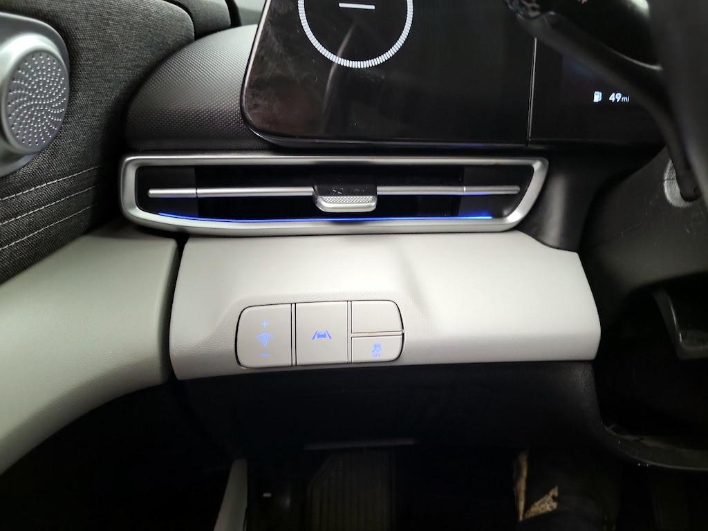 used 2021 Hyundai Elantra car, priced at $20,998