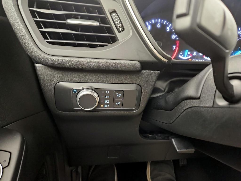 used 2020 Ford Escape car, priced at $18,998