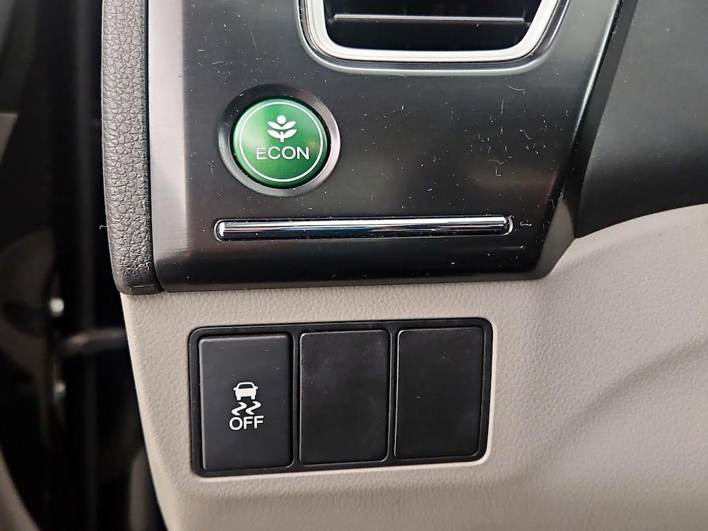 used 2014 Honda Civic car, priced at $14,998